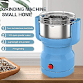 Miniatyrbilde 2 av 5: Elektrisk Kvernmaskin for Kaffe, Korn, Nøtter