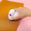 Pikkukuva 4 / 5: 2 Lint Remover Pilling Shaver Sähköinen Lintunpoistaja Vaatteille Neuleille