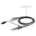 Miniatyrbilde 5 av 5: P6100 100MHz Oscilloskopprobe Tektronix Hp