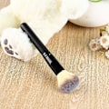 Miniatyrbillede 1 af 5: Kvinders Kosmetisk Fiberpudder Foundation Blush Stipple