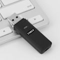 Miniatyrbild 2 av 5: Hög Hastighet USB 3.0 TF T-flash Minneskortläsare