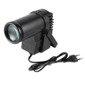 Pikkukuva 3 / 5: 30W RGBW LED DMX512 Lavavalosäde Ulkokäyttöön