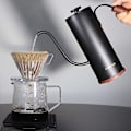 Miniatyrbillede 2 af 4: Smart Elektrisk Kanden Intelligent Temperaturkontrol Håndbrygget 400ml