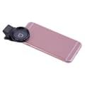 Miniatyrbilde 2 av 5: Matem3 37mm Smarttelefonfilterlinser 4-linsklips