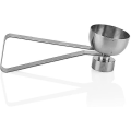 Miniatyrbilde 2 av 4: Egg Cracker Topper i rustfritt stål - Eggåpnerverktøy