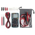 Miniatyrbillede 1 af 5: ANENG AN8002 Digital Multimeter 16-i-1 Linjeværktøj