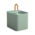 Miniatyrbild 4 av 5: 1,5 L Automatisk Vattenfontän för Husdjur, Kattfontän, Hundvattenbehållare