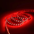 Miniatyrbilde 3 av 5: LED-lysstripe Utendørs Vanntett AC220V 4040 Høytidsdekor