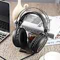 Pikkukuva 1 / 5: Langalliset pelikuulokkeet USB 7.1 Surround Sound -mikrofonilla