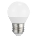 Miniatyrbilde 5 av 5: 5 stk 7 W LED Globepærer 800 Lm E14 E26 E27 G45 12 LED-perler