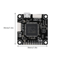 Miniatyrbillede 4 af 5: AnyFC F7 Flyvecontroller til RC Racing Drones