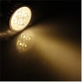 Pikkukuva 1 / 5: LED-spotit 10 kpl 5W GU10 4W LED-spotit