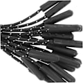 Miniatyrbilde 3 av 8: Glidelåstrekk Erstatninger 20 stk TPU Nylon Snor Trekk