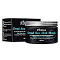 Pikkukuva 1 / 5: Firstsun Kuolleenmeren Mud Mask 100ml Kasvojen puhdistus