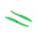 Miniatyrbillede 5 af 5: 1 par 5x3 53 Plast CW CCW Prop til 25 Quadcopter