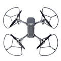 Miniatyrbild 3 av 5: Propeller Skydd Anti-kollisionsskydd för DJI Mavic Pro