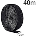 Miniatyrbild 1 av 4: 40 Meter Elastiskt Band Spole Sömnad För Peruker Midjeband Underkläder