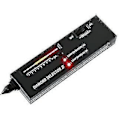 Miniatyrbillede 4 af 4: Højpræcisions Diamanttester Professionel Juveler (sort Diamanttester)