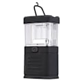 Miniatyrbillede 4 af 5: 11 LED Camping Lygte Batteri Lanterne Natlys Teltslampe