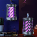 Miniatyrbilde 3 av 5: Bug Zapper Elektronisk Myggdreper Lampe Insektfelle