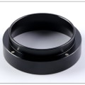 Miniatyrbilde 5 av 5: 1 stk Espresso Doseringstrakt i Rustfritt Stål - Størrelse og Farge 51 mm Sølv