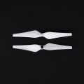 Miniatyrbillede 4 af 5: 1 Par 9443 Selvstrammende Propeller til DJI P2 Vision