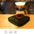 Miniatyrbild 4 av 5: Kaffevåg Timer Digital Köksvåg Elektronisk LED