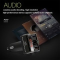Pikkukuva 3 / 4: A7 Turvallisuusauto Digitaalinen Näyttö Bluetooth MP3-soitin
