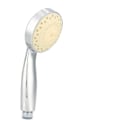 Miniatyrbillede 1 af 5: Bruseshowerhoved, LED Bruseshowerhoved, Hjemmebad Farve-Dæmpning Automatisk Temperaturstyret Bruseshowerhoved