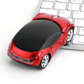 Pikkukuva 2 / 5: 1000DPI Langaton Auto-Optinen Pelikohde + USB-vastaanotin