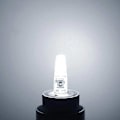 Miniatyrbilde 1 av 5: G4 LED-pære 2W tilsvarende 20W T3 Jc Type Bi-pin 12V