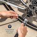 Miniatyrbillede 3 af 3: Koblingstilbehør til Instep og cykeltrailere