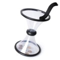 Miniatyrbilde 2 av 5: Defy Gravity Vortex Sparing Mynt Spargris Barn Pengeboks