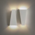 Miniatyrbilde 3 av 5: 2 stk Moderne Innendørs Vegglampe Led Metall Liten Vegglampe
