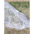 Miniatyrbillede 2 af 5: Have Netting Mesh Drivhusbuer Støtte til Klatrende Planter