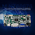Pikkukuva 2 / 5: M.NT68676.2A HDMI DVI VGA Audio LCD LED Ohjainsarja
