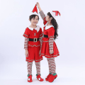 Miniatyrbillede 4 af 5: Kostume Børne Elf Kostume Sæt Voksen Kostume Kostume 160 male