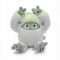 Miniatyrbild 1 av 3: 55cm Abominable Snowman Plyschleksak Mjuk Fylld Dock Barn
