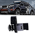 Pikkukuva 2 / 4: 3-nastainen Ovivalovirtakytkin Sopii Nissan Pickup Paladinille