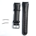 Pikkukuva 3 / 5: 22 mm nahkainen ranneke Suunto X-lander -kellolle