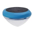 Miniatyrbillede 1 af 5: Solcelled Vanddriven Lampe Flydende Lys Led Dekoration Swimmingpool Lys