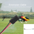 Pikkukuva 1 / 4: 150 mm RC-servon jatkokaapeli