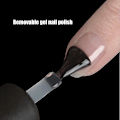 Miniatyrbillede 2 af 5: Ibcccndc 7ml Soak Off Neglelak Base Coat Manicure