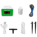 Miniatyrbillede 1 af 3: 2023 Vandingsanordning med Timer - Styrbar Selvvanding