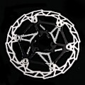 Pikkukuva 1 / 5: Deckas MTB-pyörän jarrulevyn kelluvat palat 160 mm 6 pultin roottoreille