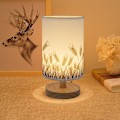 Miniatyrbilde 3 av 5: Bordlampe Leselys Stemningslamper Blomster Moderne