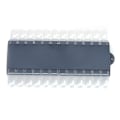 Miniatyrbild 4 av 5: Klar Plast 24 X Naglartspolish Gel Design Träning Display Chart 1st transparent