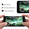 Miniatyrbild 5 av 5: Mobil Joystick för Smartphone-spel Arcade