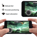 Miniatyrbillede 5 af 5: Mobil Joystick Smartphone Spil Touch Screen Arcade