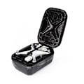 Miniatyrbilde 3 av 5: Hard Shell Ryggsekk i Karbonfiber for DJI P4